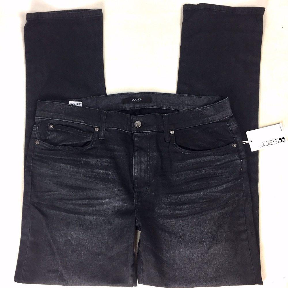 NWT Mens Joes Jeans The BRIXTON Size  38 x 34